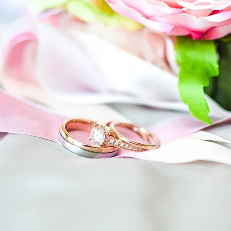 An heirloom worthy antique blue topaz ring for a vintage inspired engagement