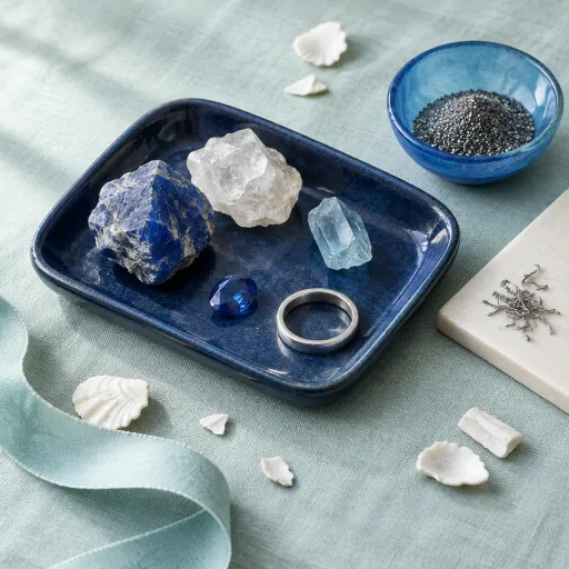 Hardness Is Not Toughness: What Determines Whether Your Gemstone Survives Daily Wear