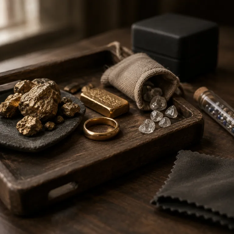 Ring Shopping With Your Partner: How to Navigate the Conversation Without Ruining the Surprise