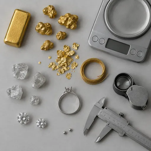 Gold at $4,700 an Ounce: the Hidden Shift in What Your Engagement Ring Actually Costs