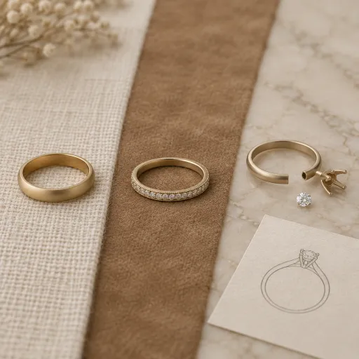 Anniversary Ring Upgrades: When to Add, When to Replace, and When to Redesign