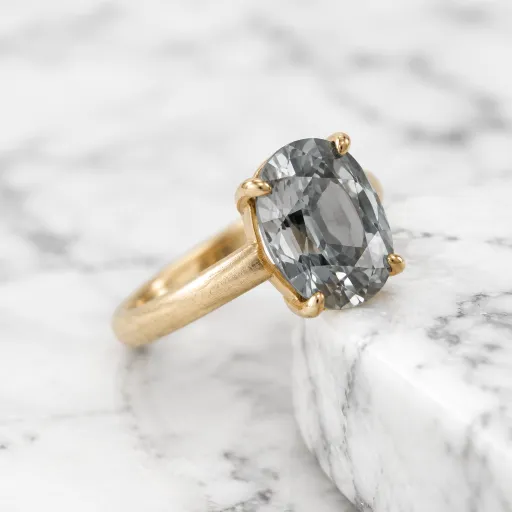 Colored Gemstones as Safe Haven: Why Wealthy Buyers Are Pivoting to Sapphires