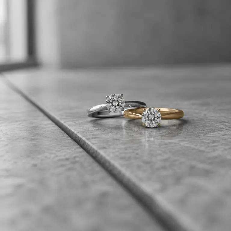 Lab-Grown Diamonds Are Creating an Identity Crisis for Engagement Rings