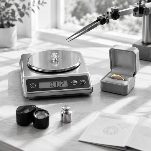 Diamond Prices at a 100-Year Low: Why Your Ring Isn't Getting Cheaper