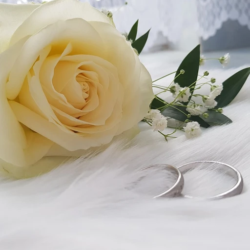 Choosing the Perfect Marquise Wedding Band Set