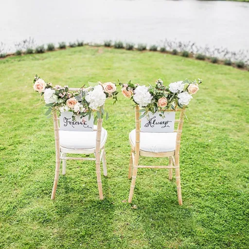 Embrace Nature's Beauty with Floral-Inspired Wedding Rings