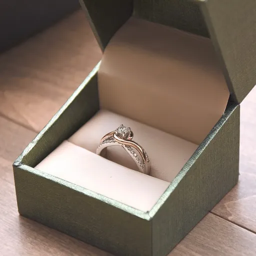 Exploring the Elegance of Wide Band Diamond Rings