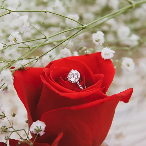 Embrace the Elegance of a Wide Gold Band for Your Wedding