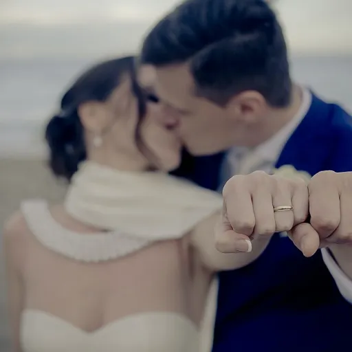 Why cigar band ring jewelry is a timeless choice for wedding rings