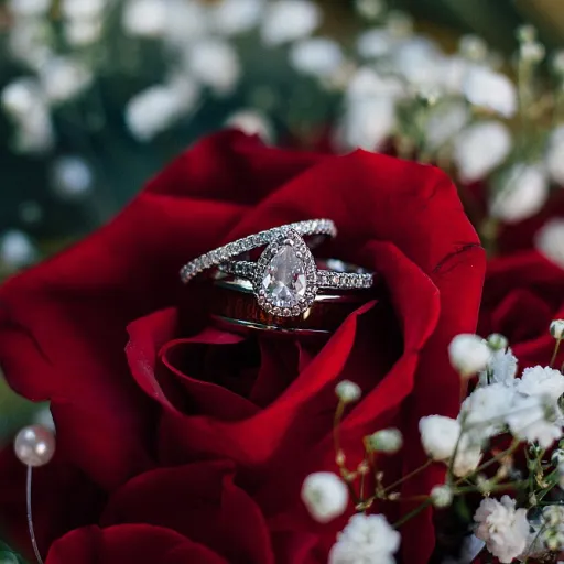 Choosing the perfect sophie ring for your wedding
