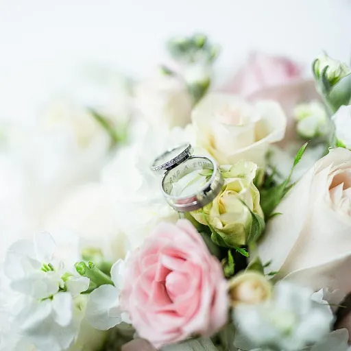 How to choose a meaningful garnet ring gold for your wedding