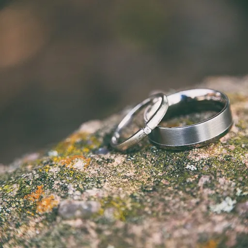 Fantasy cut gemstones that transform modern engagement rings