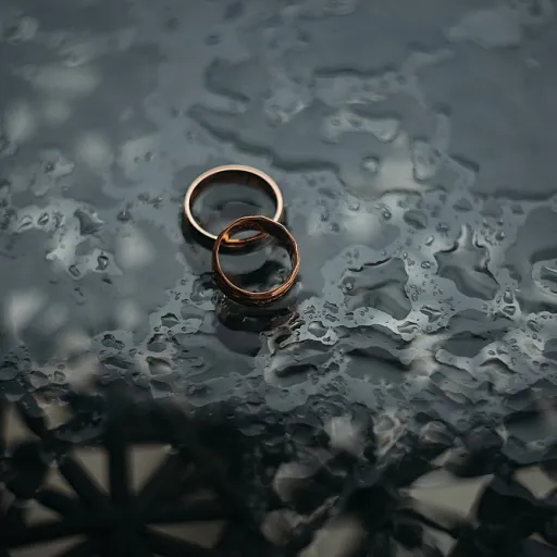 How precision diamond cutting wheels shape the brilliance of your wedding ring